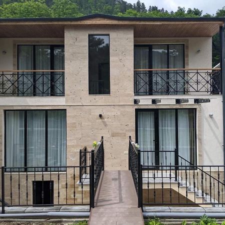 Riverside Borjomi Exterior photo