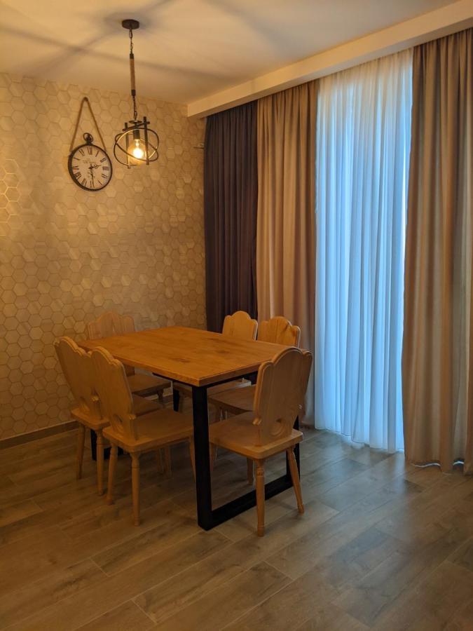 Riverside Borjomi Exterior photo