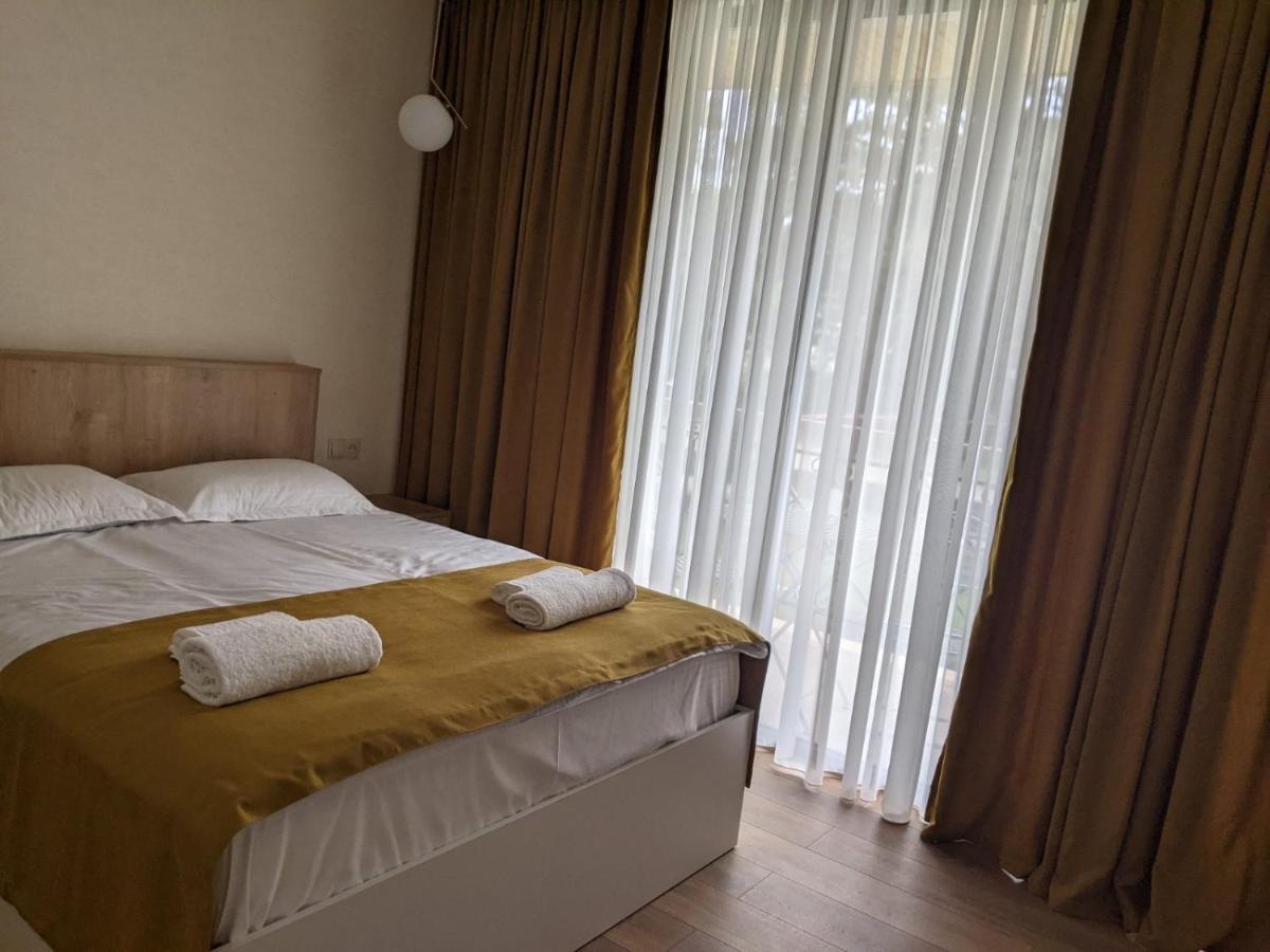 Riverside Borjomi Exterior photo